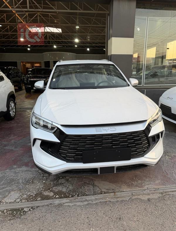 BYD Sealion 5 2026 for sale in Iraq - Baghdad